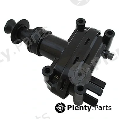 Fispa 610785A2 — Actuator, central locking system