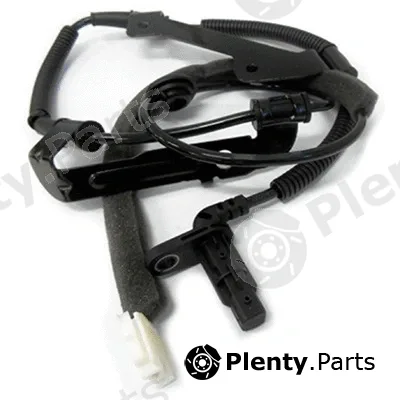 Fispa 84.999 — Sensor, wheel speed