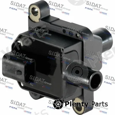 Fispa 85.30176A2 — Ignition Coil