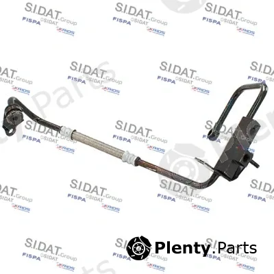 Fispa 47.2111 — Oil Pipe, charger