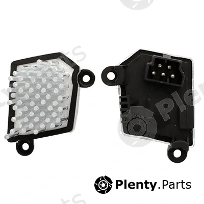 Fispa 10.6039 — Regulator, interior blower