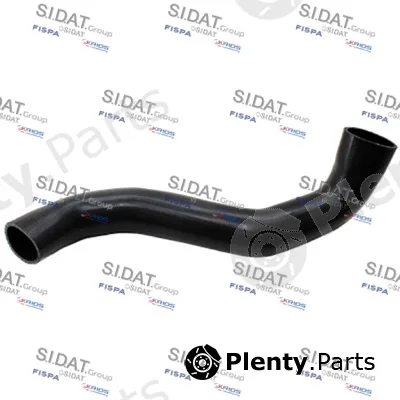 Fispa 500884 — Charge Air Hose