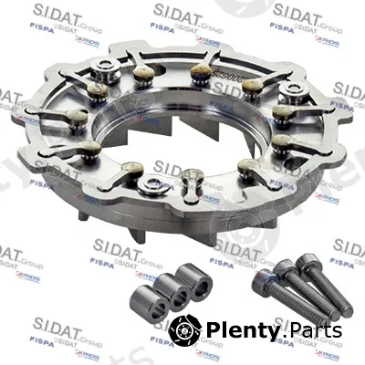 Fispa 47.625 — Repair Kit, charger