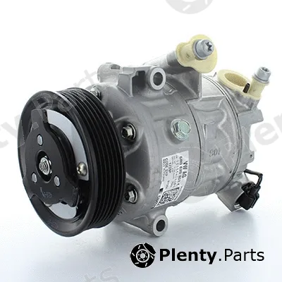 Fispa 1.1451 — Compressor, air conditioning