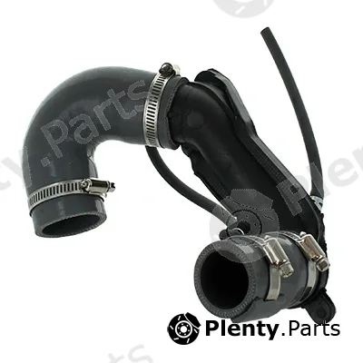 Fispa 500016 — Charge Air Hose
