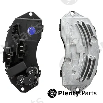 Fispa 10.6094 — Regulator, interior blower