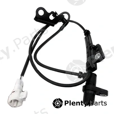 Fispa 84.1069 — Sensor, wheel speed