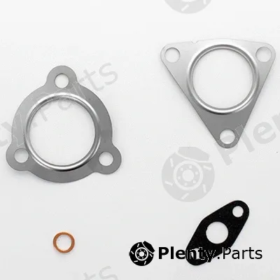 Fispa 47.727 — Mounting Kit, charger
