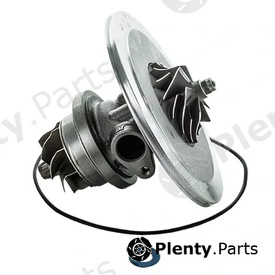 Fispa 47.1109 — Core assembly, turbocharger ETP TURBO