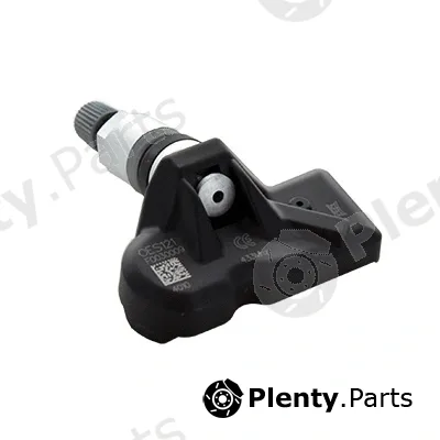 Fispa 780046 — Wheel Sensor, tyre-pressure monitoring system