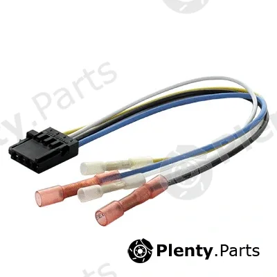 Fispa 405187 — Repair Kit, cable set