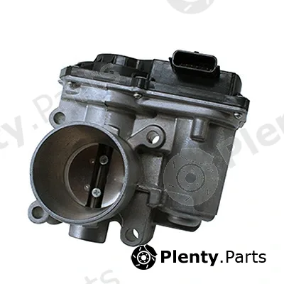 Fispa 88.545 — Throttle Body