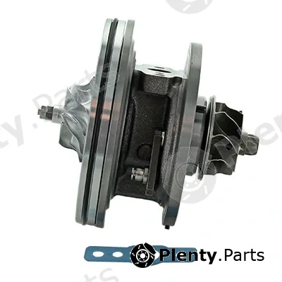 Fispa 47.1319 — Core assembly, turbocharger ETP TURBO