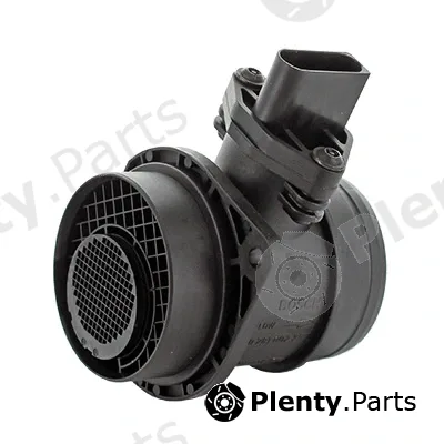 Fispa 38.636 — Mass Air Flow Sensor