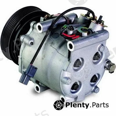 Fispa 1.1331 — Compressor, air conditioning