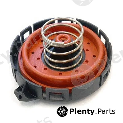 Fispa 83.2612 — Valve, crankcase ventilation