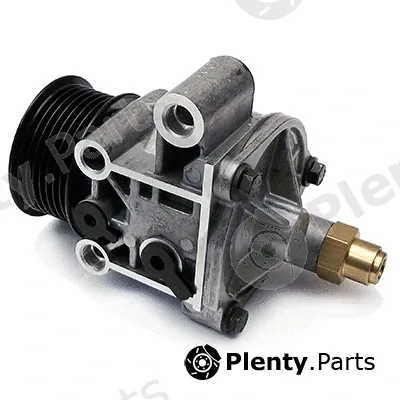Fispa 89.100 — Vacuum Pump, braking system