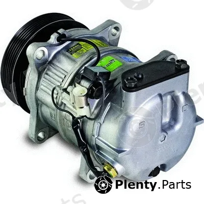 Fispa 1.2012 — Compressor, air conditioning