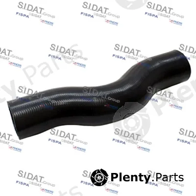 Fispa 501115 — Charge Air Hose