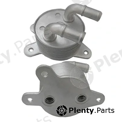 Fispa 590178 — Oil Cooler, engine oil