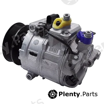 Fispa 1.5288 — Compressor, air conditioning
