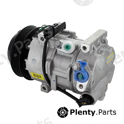 Fispa 1.5471 — Compressor, air conditioning
