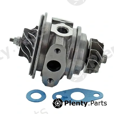 Fispa 47.1045 — Core assembly, turbocharger ETP TURBO