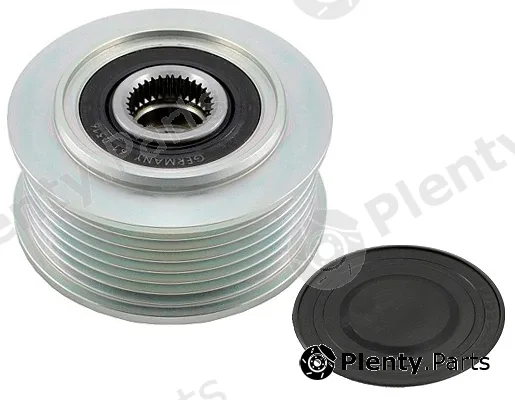 Fispa 455224 — Alternator Freewheel Clutch
