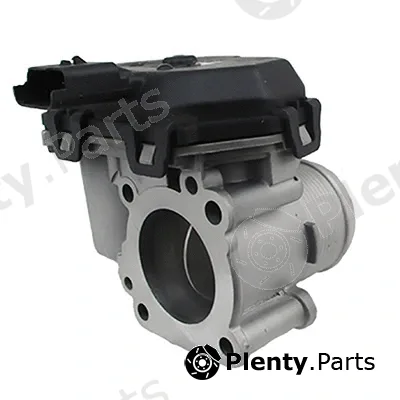 Fispa 88.454R — Throttle Body