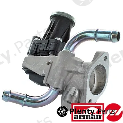 Fispa 83.1318AS — EGR Valve ARMAN