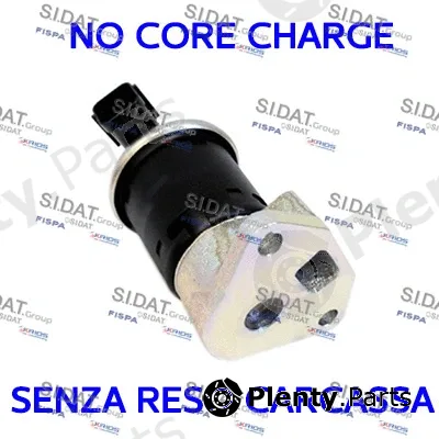 Fispa 83.1004R — EGR Valve