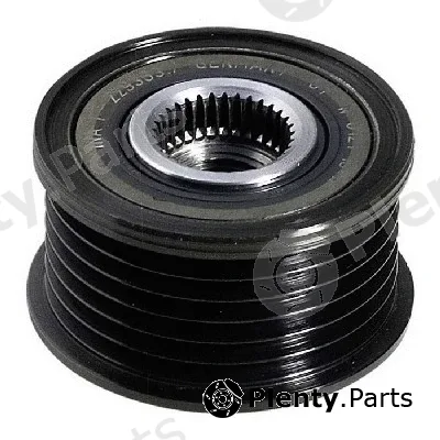 Fispa 455022 — Alternator Freewheel Clutch