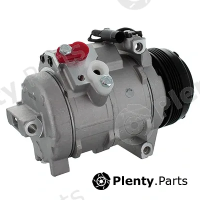 Fispa 1.5183A — Compressor, air conditioning