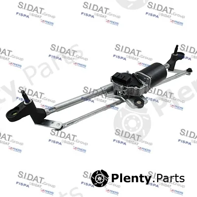 Fispa 68008A2 — Window Cleaning System