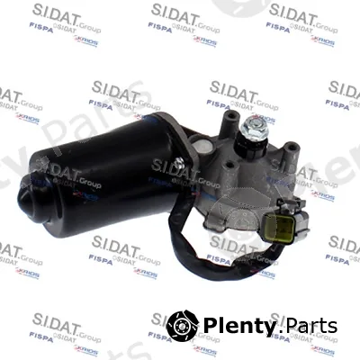 Fispa 69203A2 — Wiper Motor