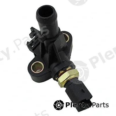 Fispa 82.2304 — Sensor, coolant temperature