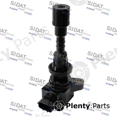 Fispa 85.30616A2 — Ignition Coil