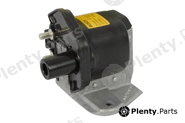 Fispa 85.30234 — Ignition Coil