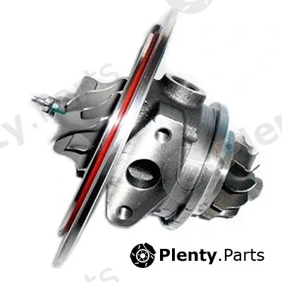 Fispa 47.324 — Core assembly, turbocharger ETP TURBO