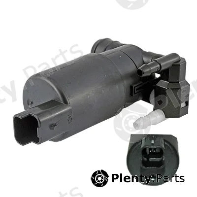 Fispa 5.5126 — Washer Fluid Pump, window cleaning