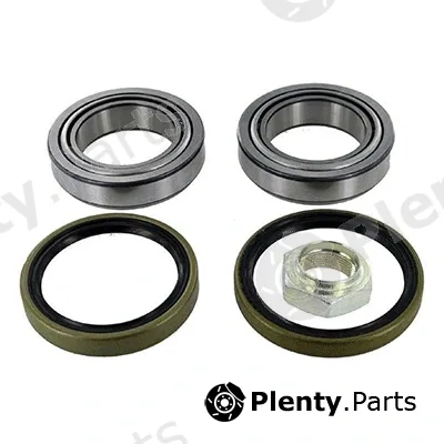 Fispa 460023 — Wheel Bearing Kit