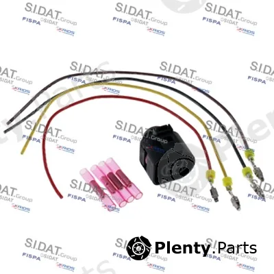 Fispa 405541 — Cable Connector
