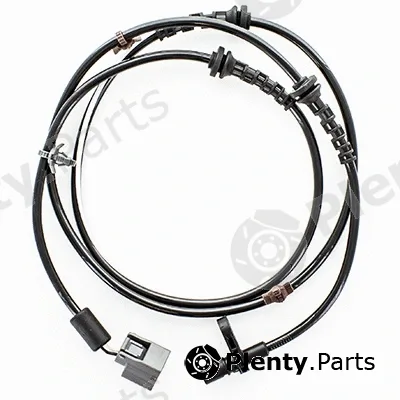 Fispa 84.1338 — Sensor, wheel speed