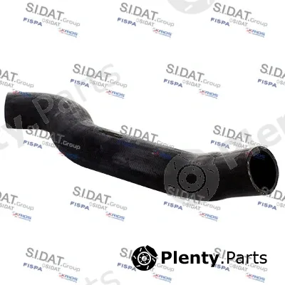 Fispa 500625 — Charge Air Hose