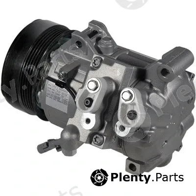 Fispa 1.2137 — Compressor, air conditioning
