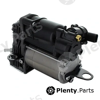Fispa 440001 — Compressor, compressed air system