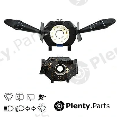Fispa 430918 — Steering Column Switch