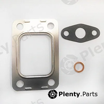 Fispa 47.866 — Mounting Kit, charger