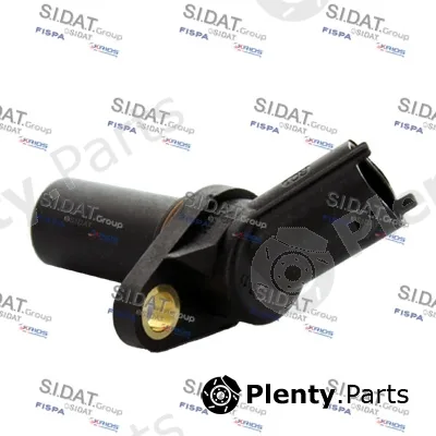 Fispa 83.373A2 — Sensor, crankshaft pulse