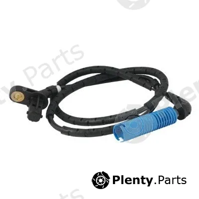 Fispa 84.668 — Sensor, wheel speed